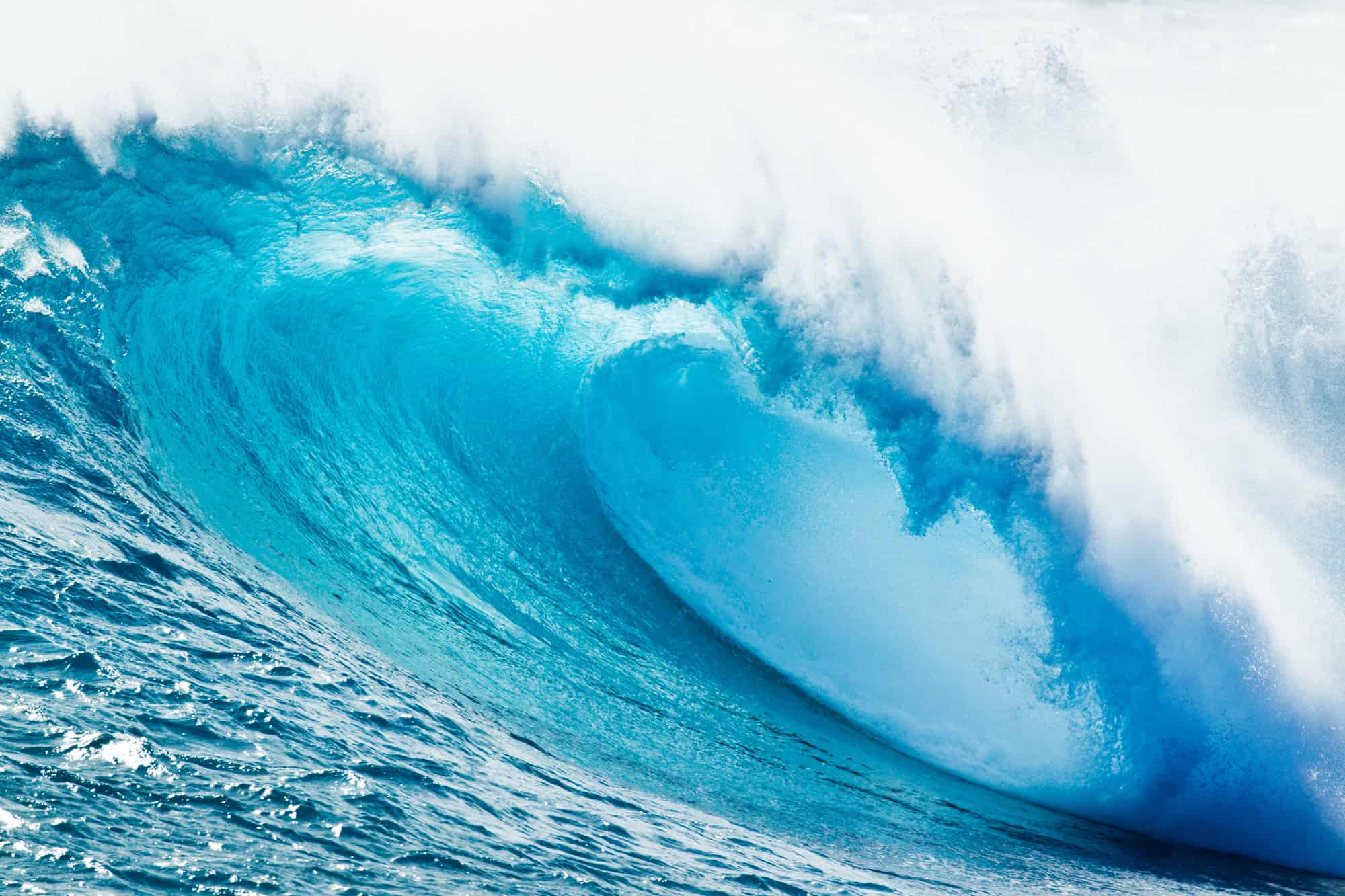 Controversial Plan To Pack The Ocean With Iron By 2026 Could Save The World