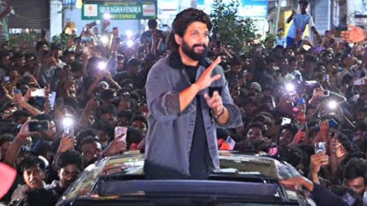 Allu Arjun Urges People To Not Judge Him After Sandhya Theatre Stampede: Sad That Character Assassination