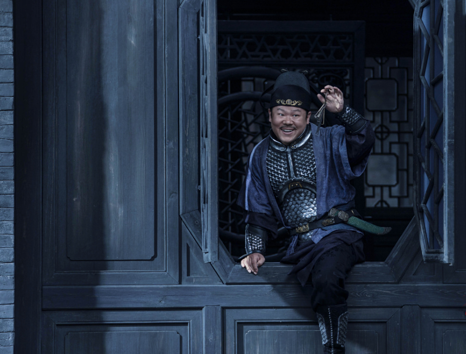 张艺谋真的翻车了吗？