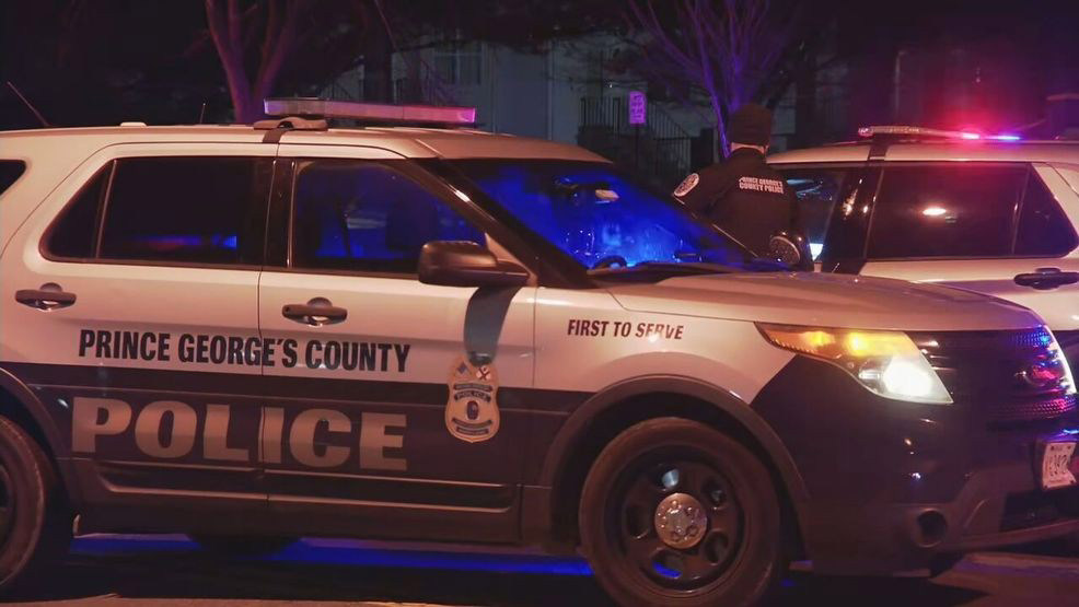 Man killed in Walker Mill shooting marks 100th murder in Prince George Man killed in Walker Mill shooting marks 100th murder in Prince George