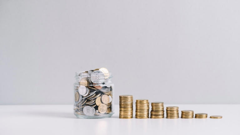 Inflation’S Perfect Timing: Protect Your Savings From Inflation - vdalnlx