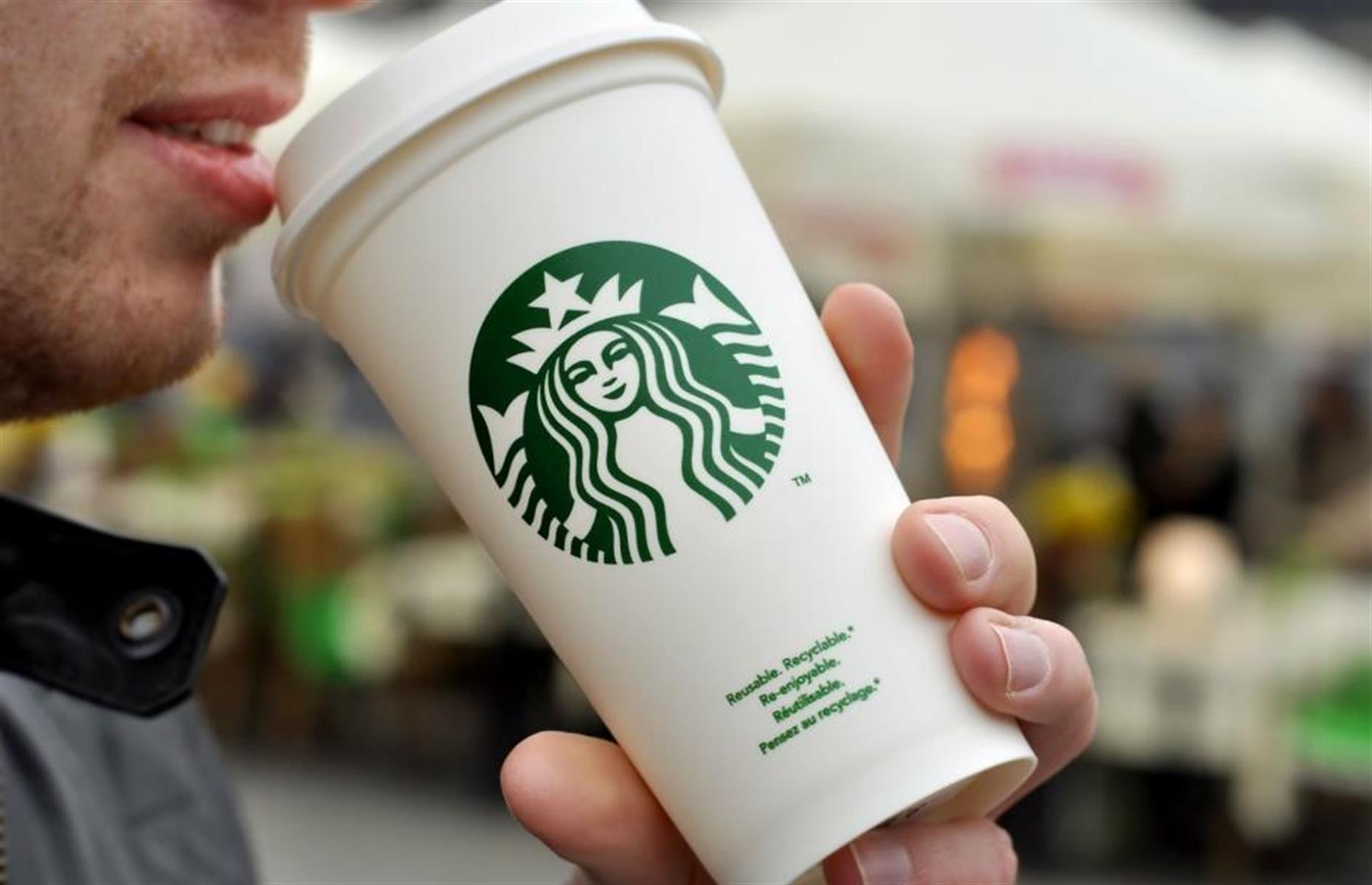 How Starbucks Became A Global Phenomenon