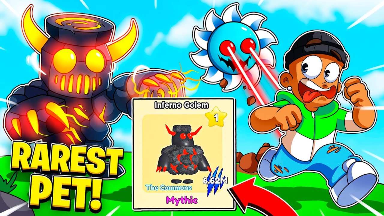 Roblox Pet Swarm Simulator Collect and Battle