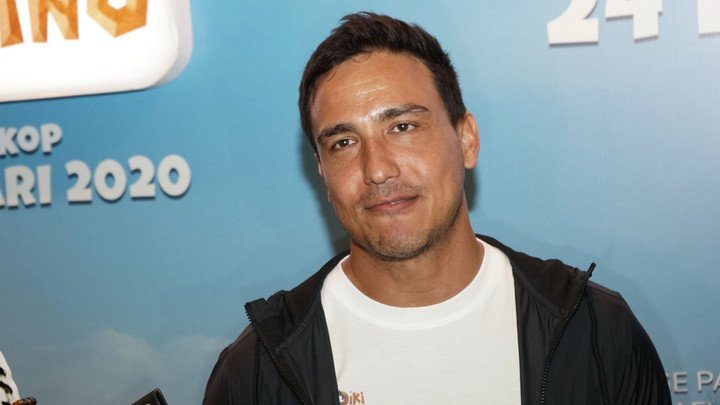 Hamish Daud Jaga Kekompakan dengan Raisa: Tidak Menghindari Tanggung Jawab