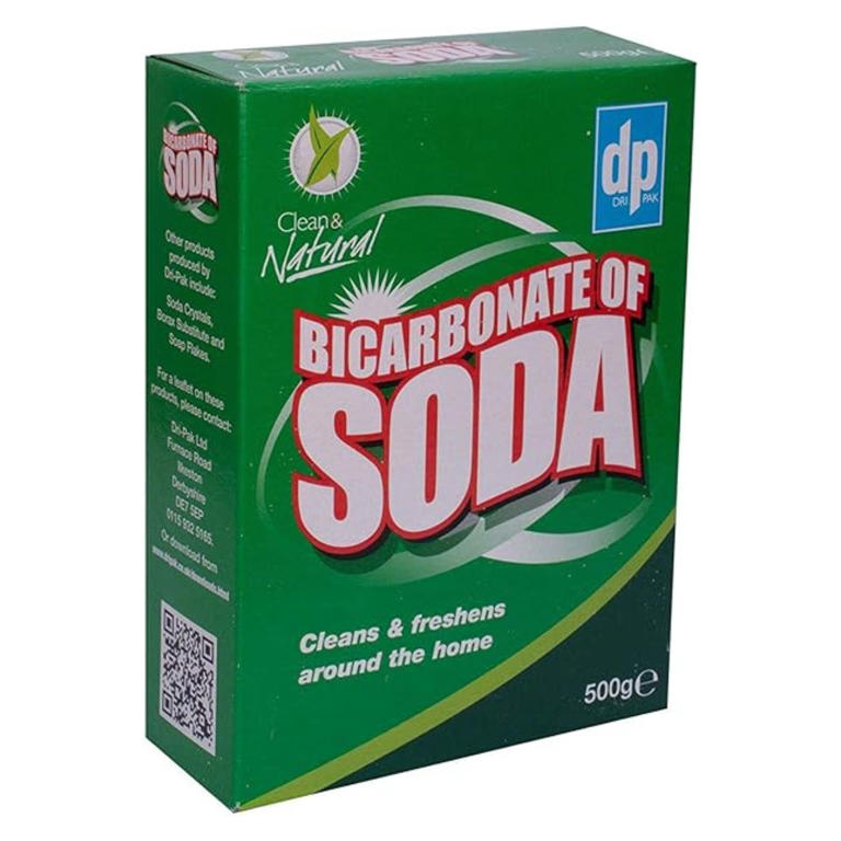 Mr Carrington reveals the 3 bicarbonate cleaning hacks that make a big ...