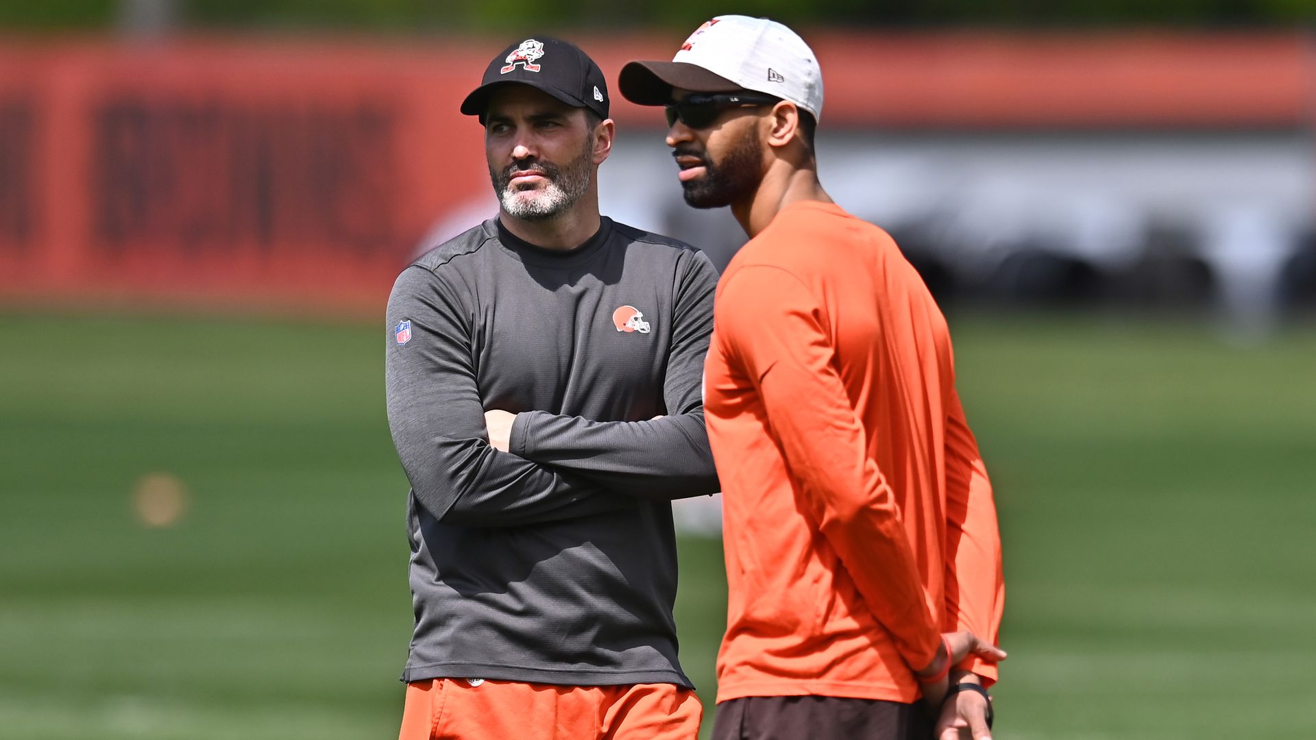 Browns offseason 3 biggest decisions will make when the season ends