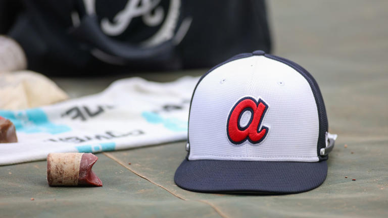 2024 Braves Prospects Season in Review: Drew Compton