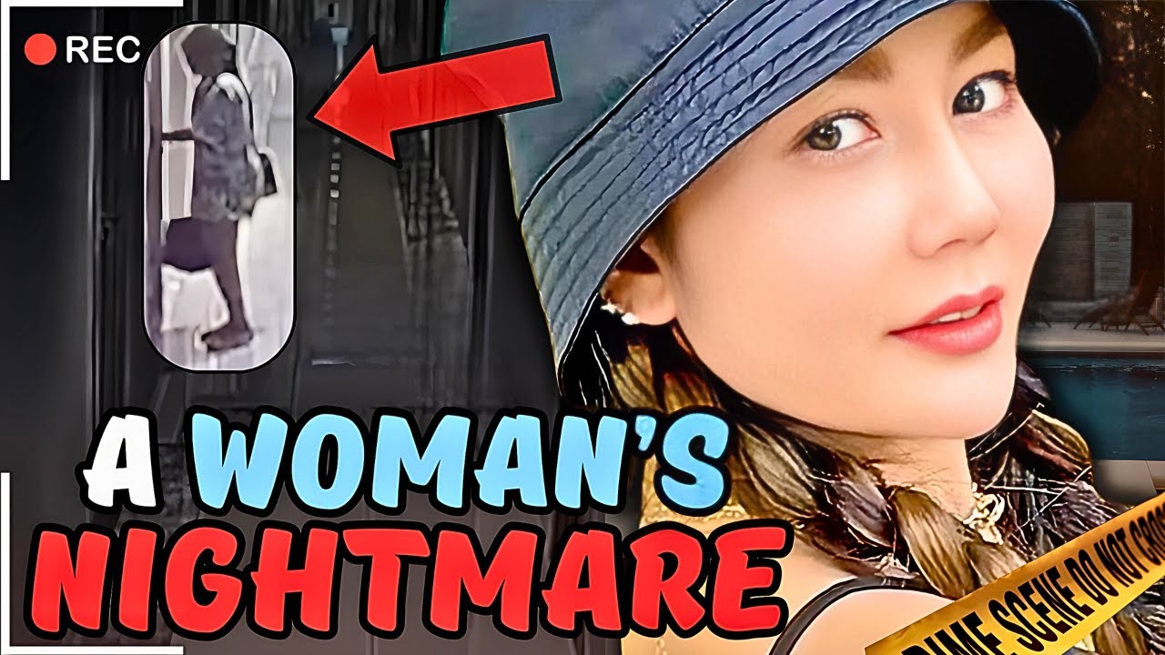 Luxury Apartment Couldn't Save Her Shocking Truth