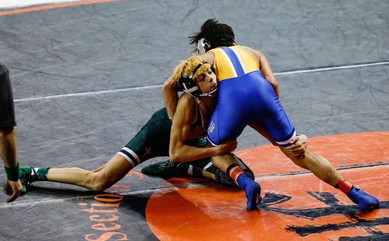 Beast Of The East Wrestling, 2024: N.j. Semifinals Pairings