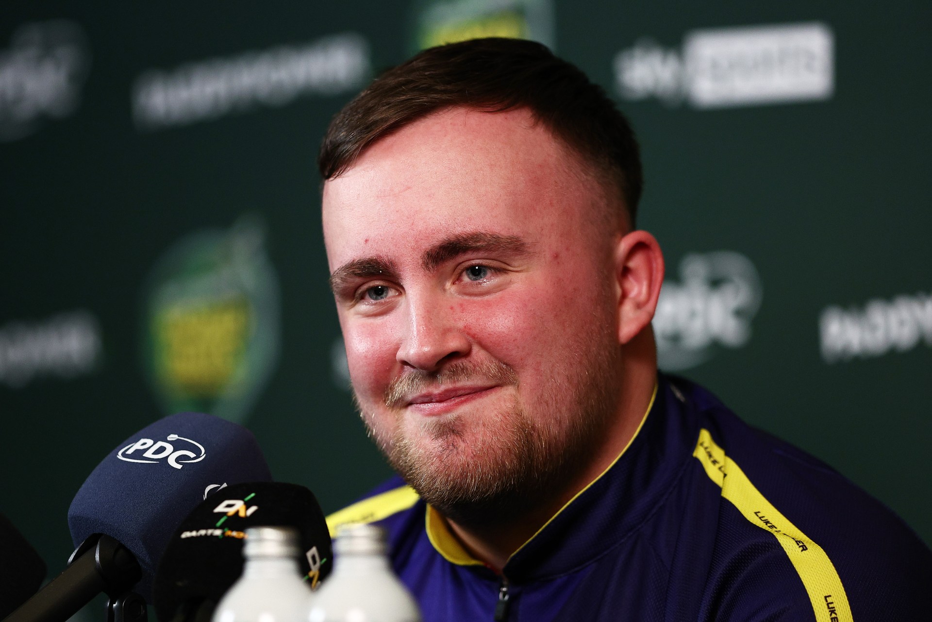 World Darts Championship 2025 schedule, results, prize money, TV channel and odds