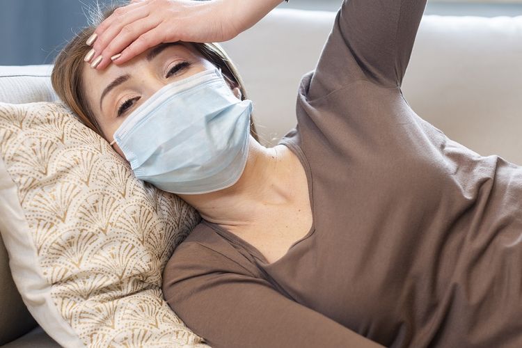 4 Cara Kuatkan Imun Saat Cuaca Tak Menentu Menurut Ahli