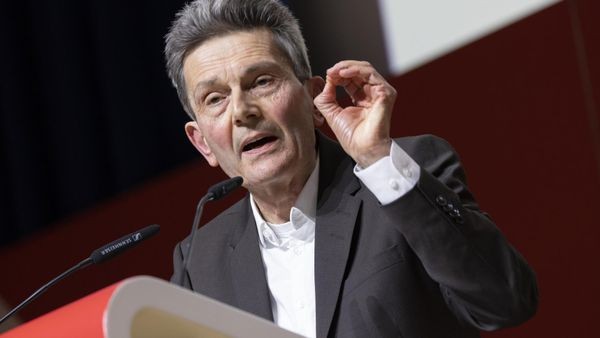 Bundestagswahl: Wie die NRW-SPD um gute Listenplätze ringt