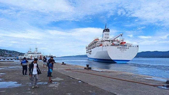 Jadwal Kapal Pelni Manokwari-Sorong September 2025, Tiket Mulai Rp189 Ribu
