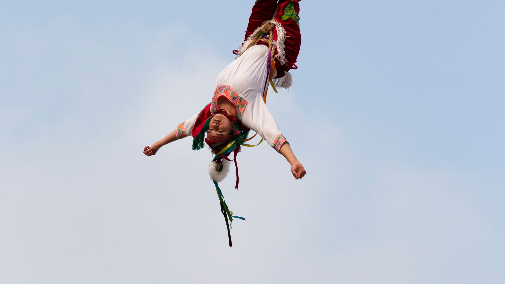 Mexiko: Wie Frauen indigene Traditionen erhalten - und zeitgleich ...
