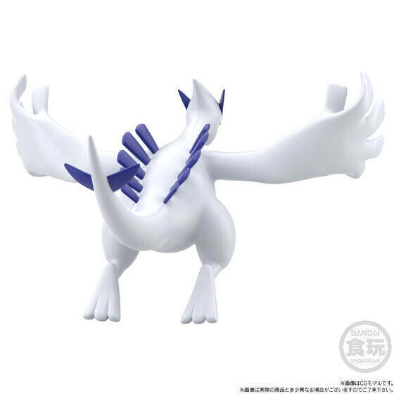 ポケモンスケールワルド ルギア ポケモンスケールワルド ルギア - メルカリ