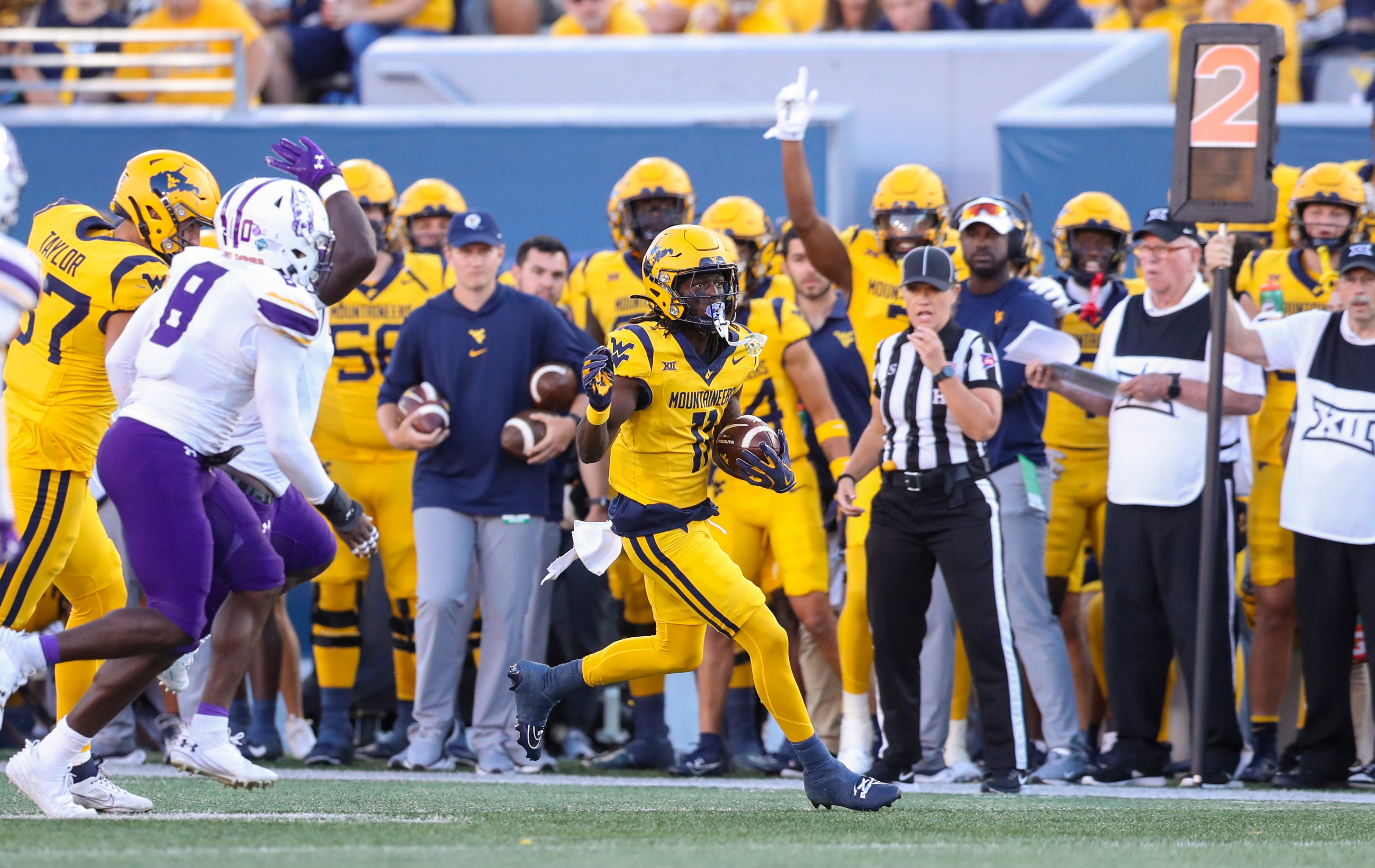 UCF Knights football transfer portal live updates: Tracking who s in out