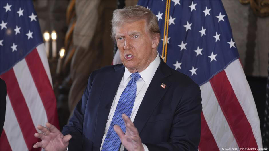 Trump elige a Stephen Miran como principal asesor económico