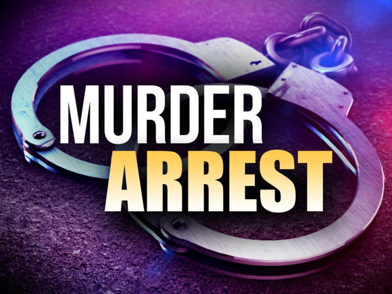 Arrest made in triple homicide investigation Mobile police