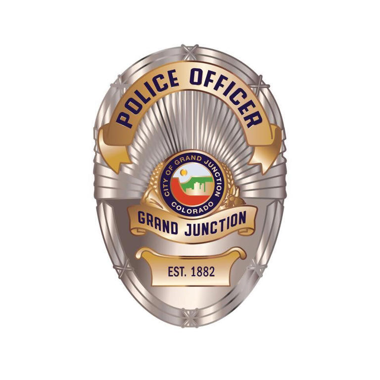 Grand Junction Police Department releases weekly snapshot