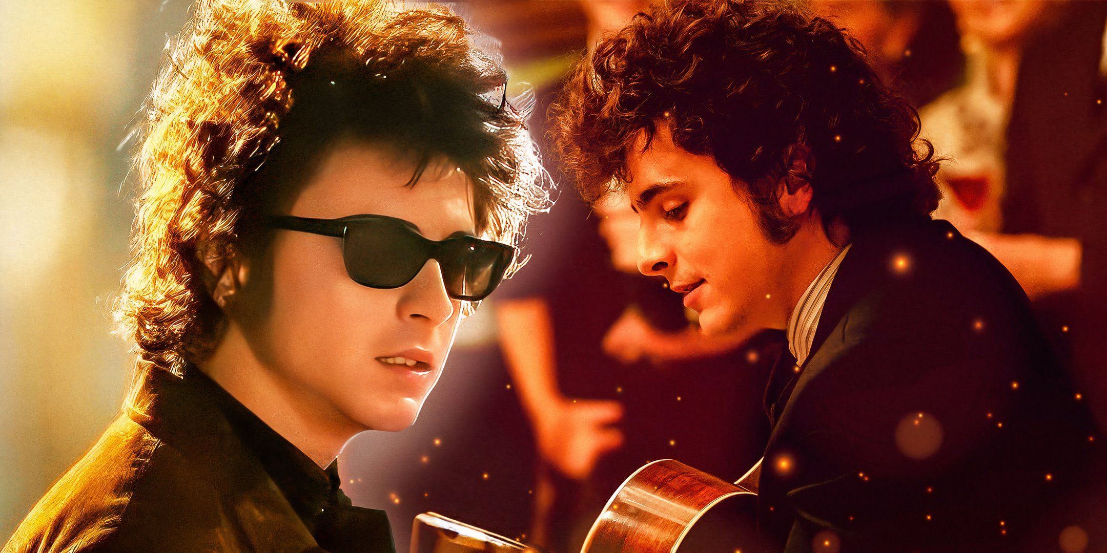 Where To Watch A Complete Unknown Showtimes & Streaming Status