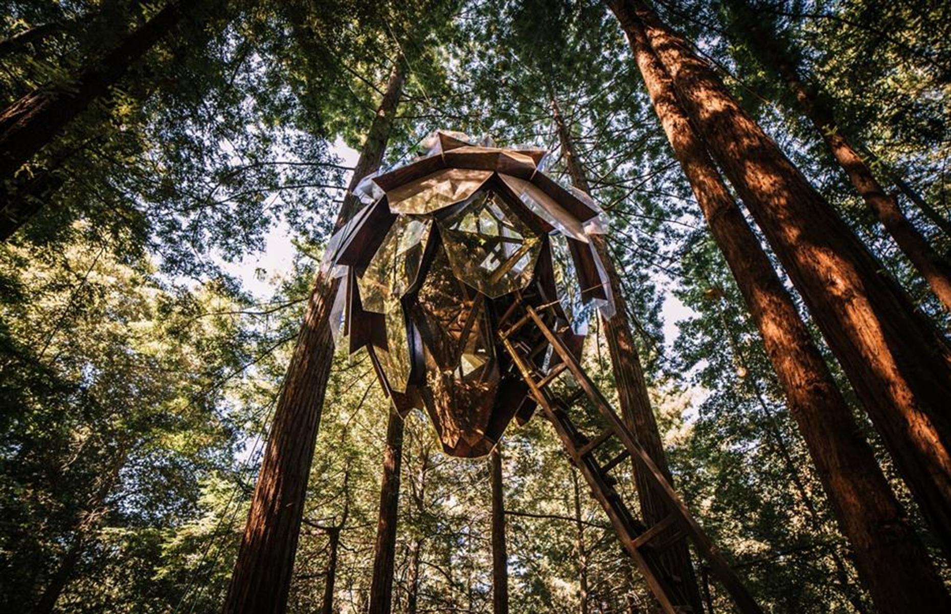 Discover 12 incredible tiny homes hiding in plain sight