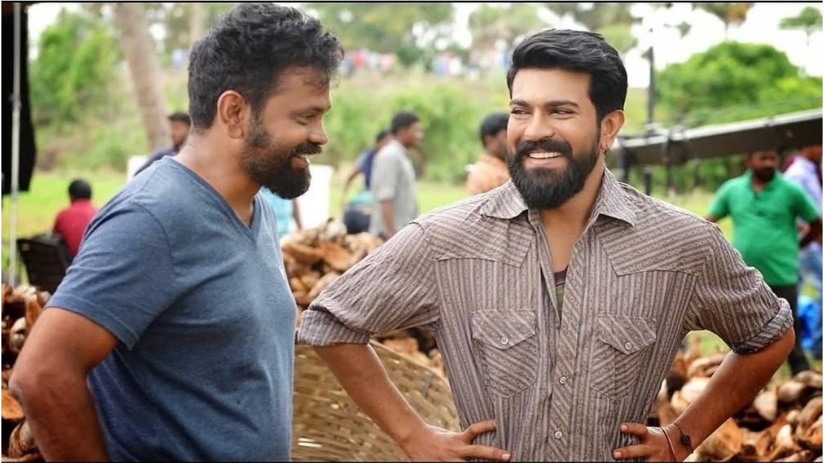 Ram Charan Will Definitely Win National Award For Game Changer: Sukumar