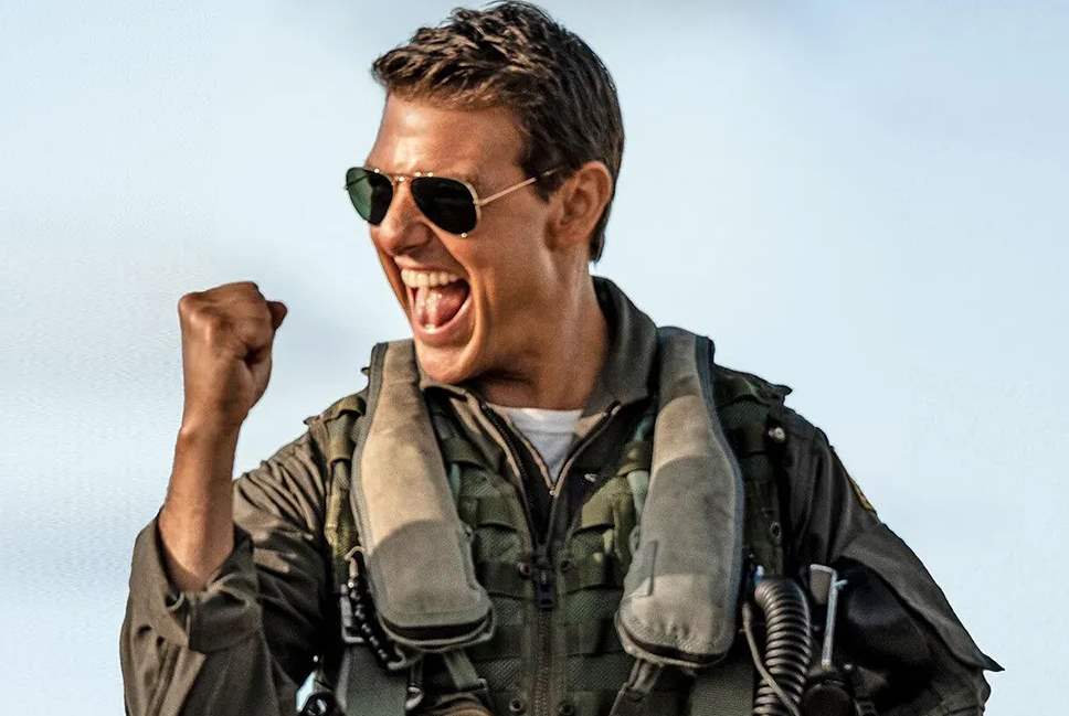 The 60 Best Action Movies of All Time