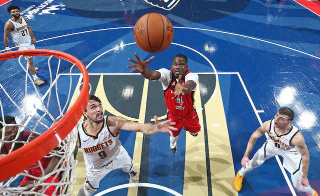 Denver Nuggets vs New Orleans Pelicans (12/22): Box score, player stats, game summary, and