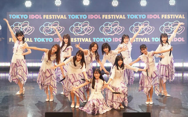 乃木坂46、日向坂46、櫻坂46、スペシャルCMで年末のご挨拶