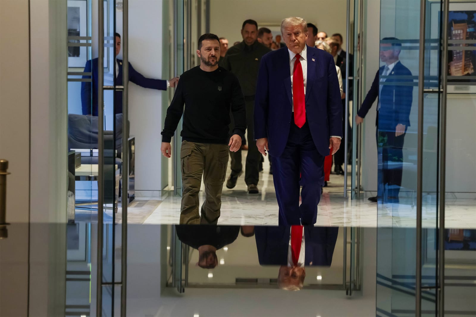 Five war scenarios: What to expect on frontlines in 2025 and prospects