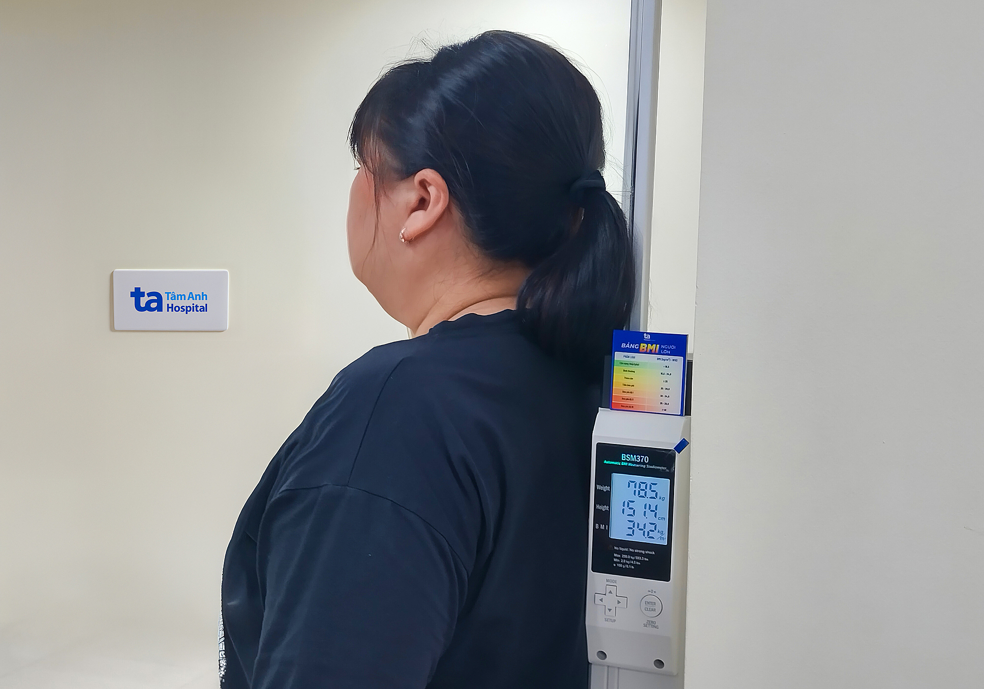 Thừa cân, béo phì ảnh hưởng đường huyết thế nào