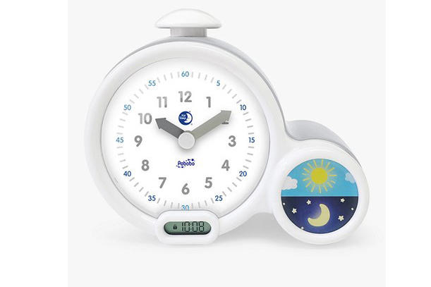 Best toddler sleep training clocks to ensure everyone gets a restful ...