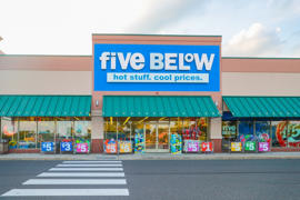 Five Below Just Added 7 New Items That Shoppers Are Calling “Amazing”