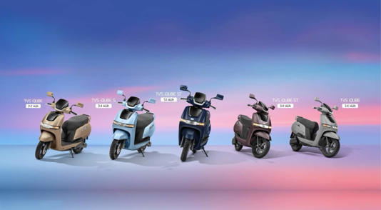 Pudhumai Penn Scheme: 75% subsidy on e-scooters for women | Know eligibility, benefits and more