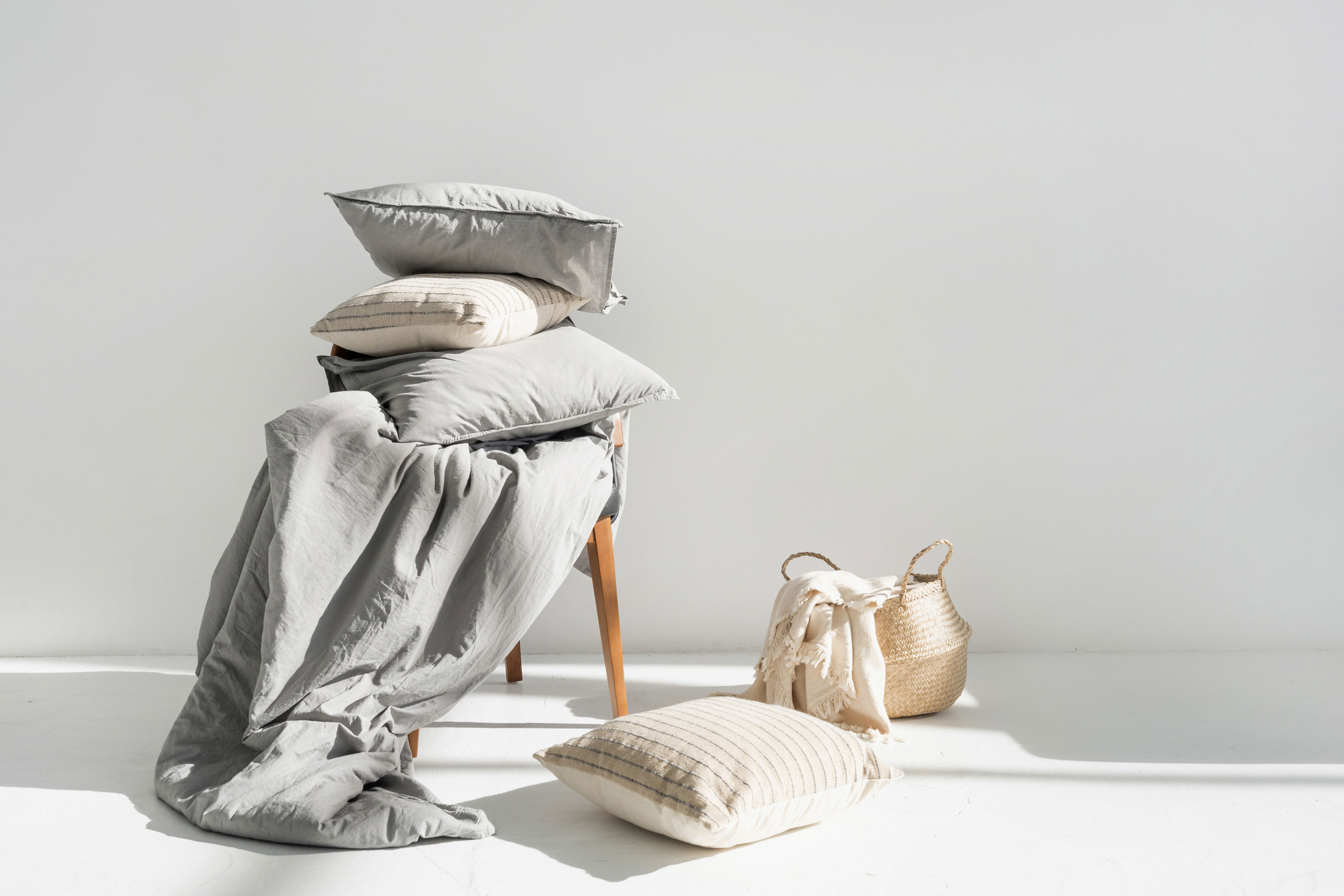 The Best Bed Sheets, According to Luxury Hoteliers