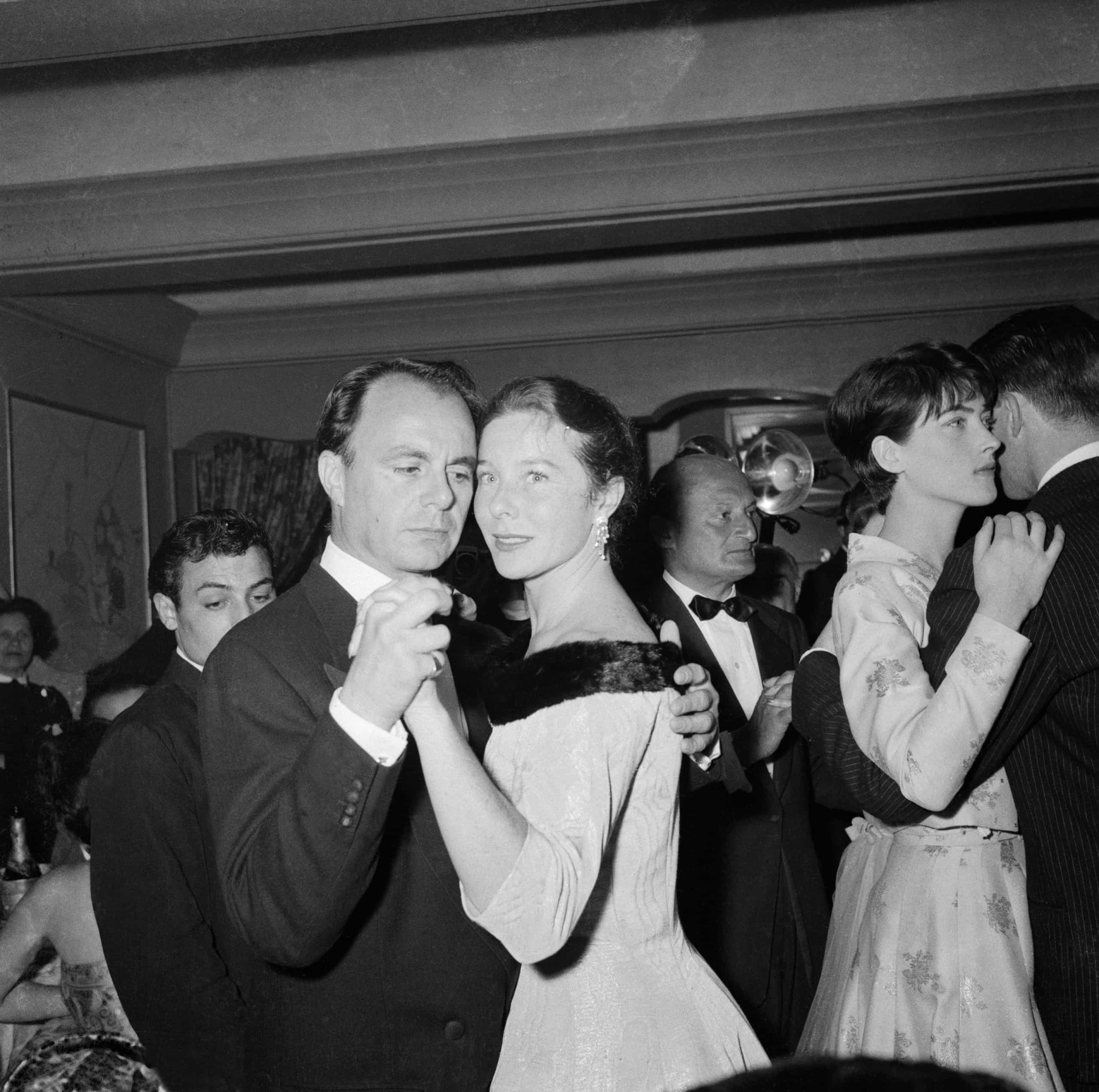 Die tragische Liebesgeschichte von Rita Hayworth und Prinz Aly Khan