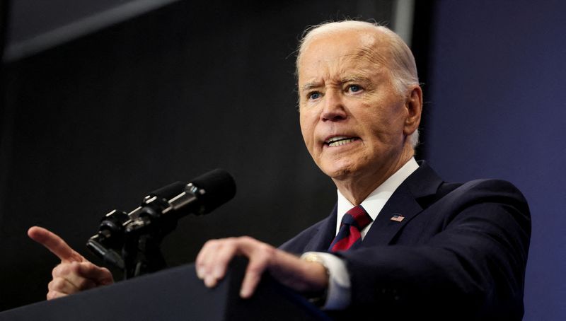 Biden Conmuta Las Penas De 37 De Los 40 Condenados A Muerte Federales