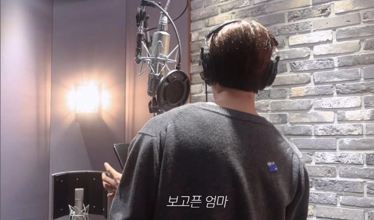 박지현/오피셜 영상캡처