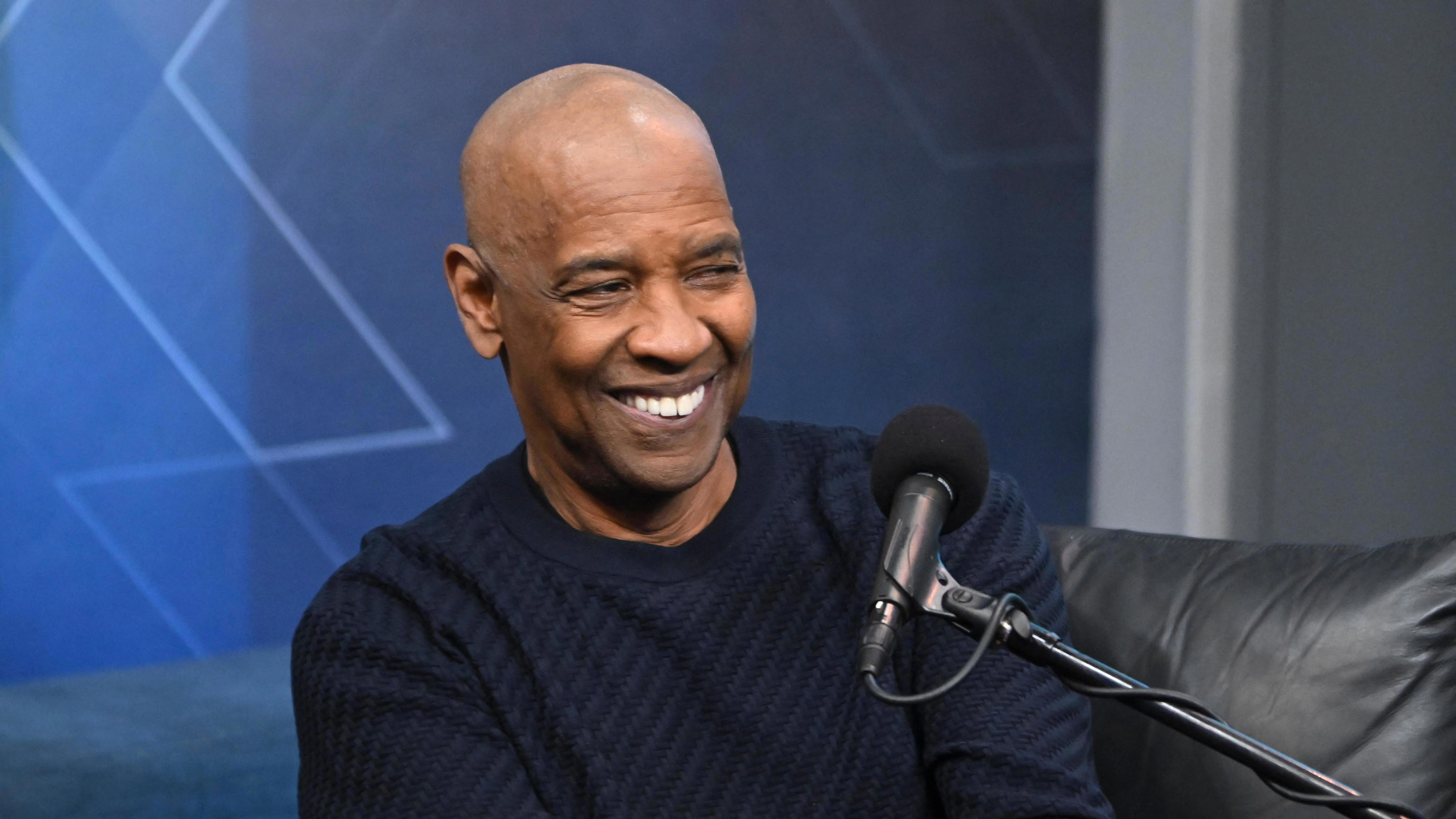 Denzel Washington assure qu il n a pas peur d être cancel oubliant Denzel Washington assure qu il n a pas peur d être cancel oubliant