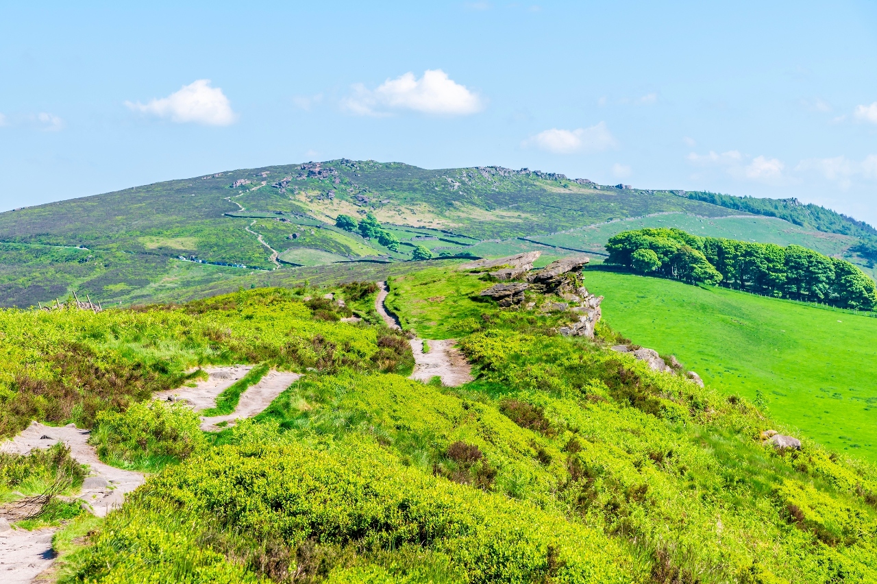 5 breath-taking hiking trails in England to get lost in nature