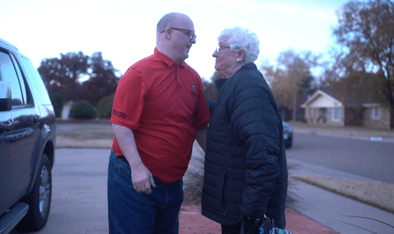 86-year-old Speech Pathologist Billie Duncan Is Still Making A 