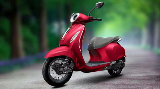 Pudhumai Penn Scheme: 75% subsidy on e-scooters for women | Know eligibility, benefits and more