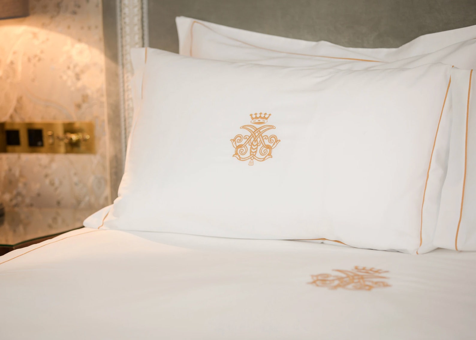 The Best Bed Sheets, According to Luxury Hoteliers