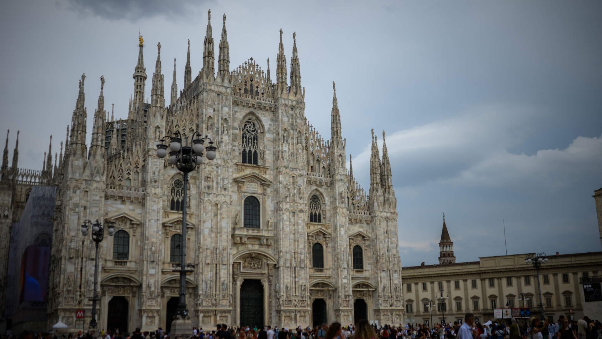 Milano è la metropoli più attrattiva d’Italia. Tra i capoluoghi spicca ...