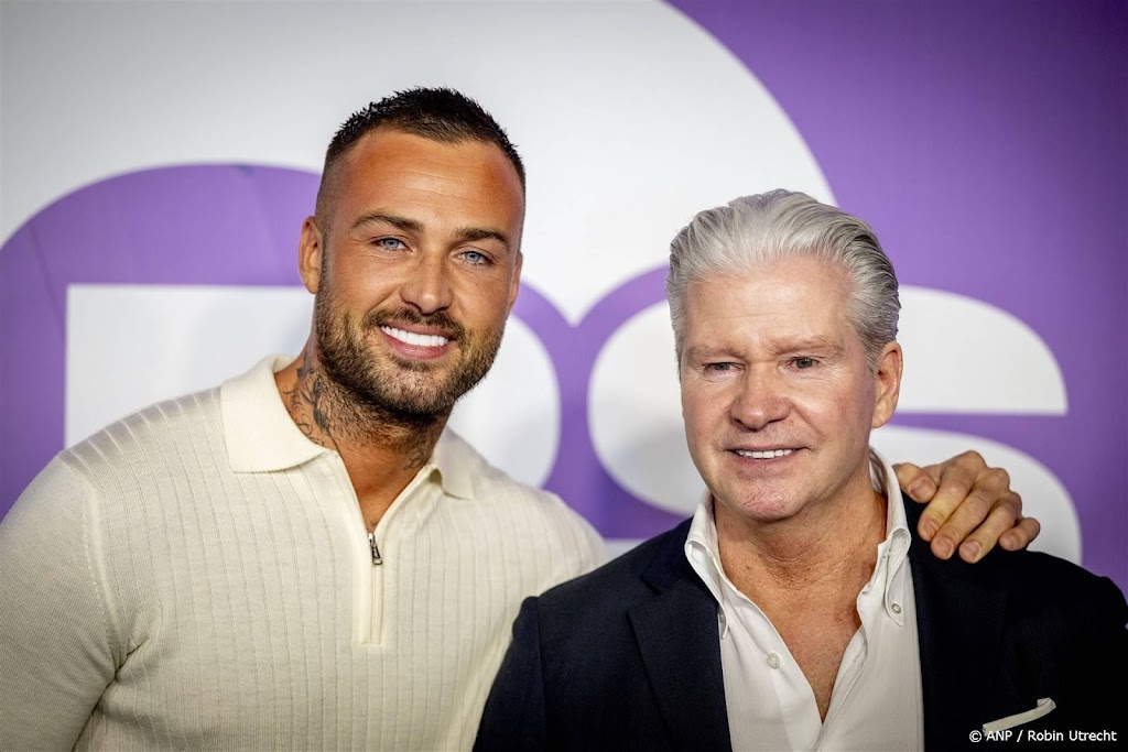 Dries Roelvink opgelucht dat Dave stopte als dj: 'Ging steeds slechter ...