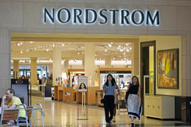 Nordstrom to be acquired by Nordstrom family and a Mexican retail group for $6.25 billion