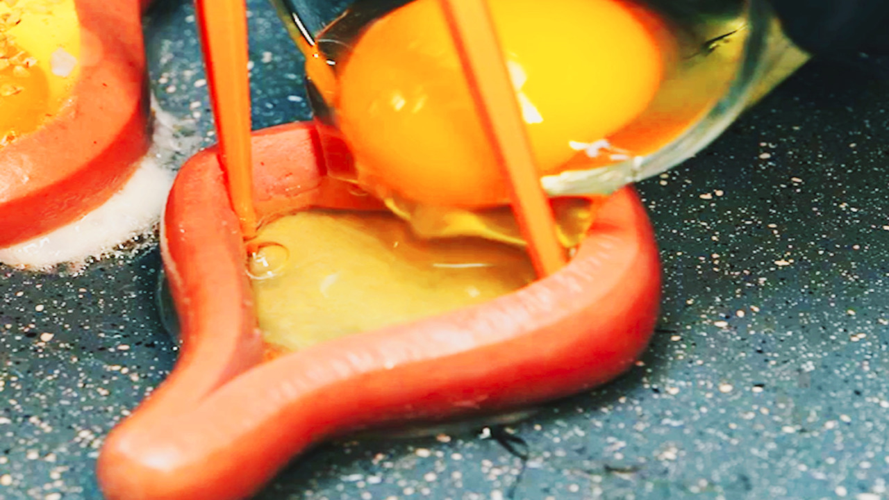 Clever Kitchen Tricks That Will Transform Your Cooking Game