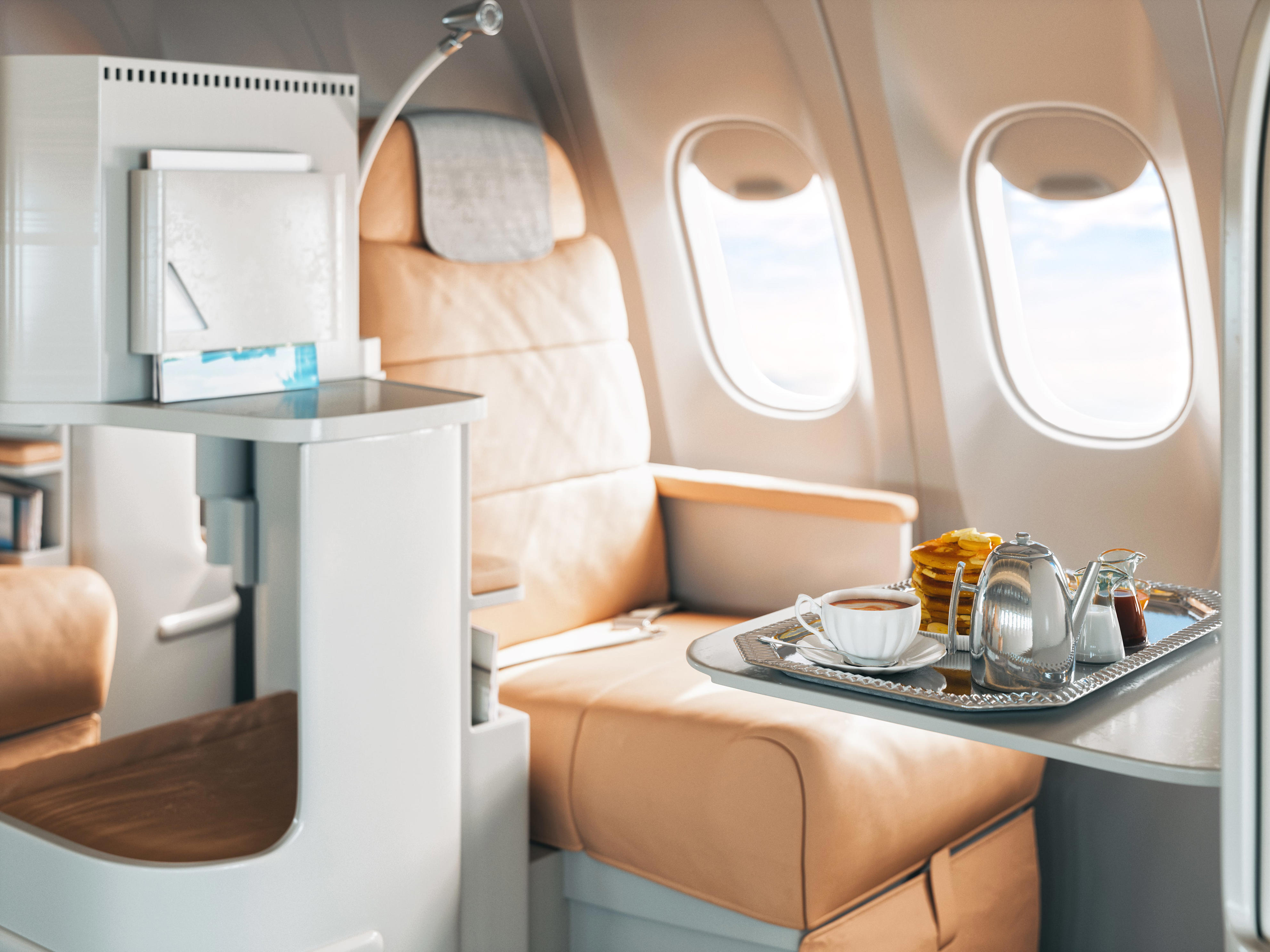 First Time Flying First Class Here Are Etiquette Tips To Avoid Being