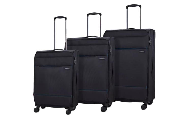 Best luggage sets for stylish and practical travel in 2025