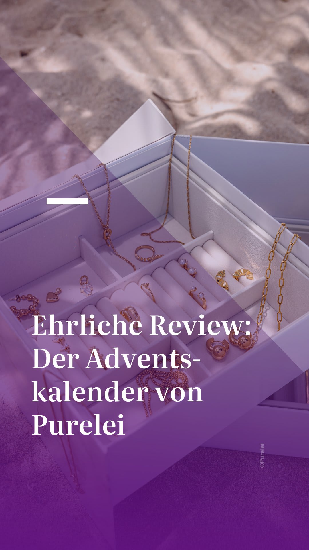 Zauberhafte Geschenkidee: Der Kerzenhalter von Ernsting&amp;#39;s family im ...